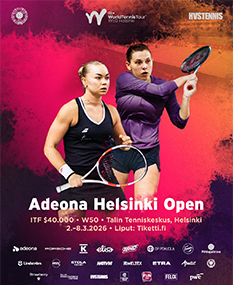 Boksi / Adeona Helsinki Open